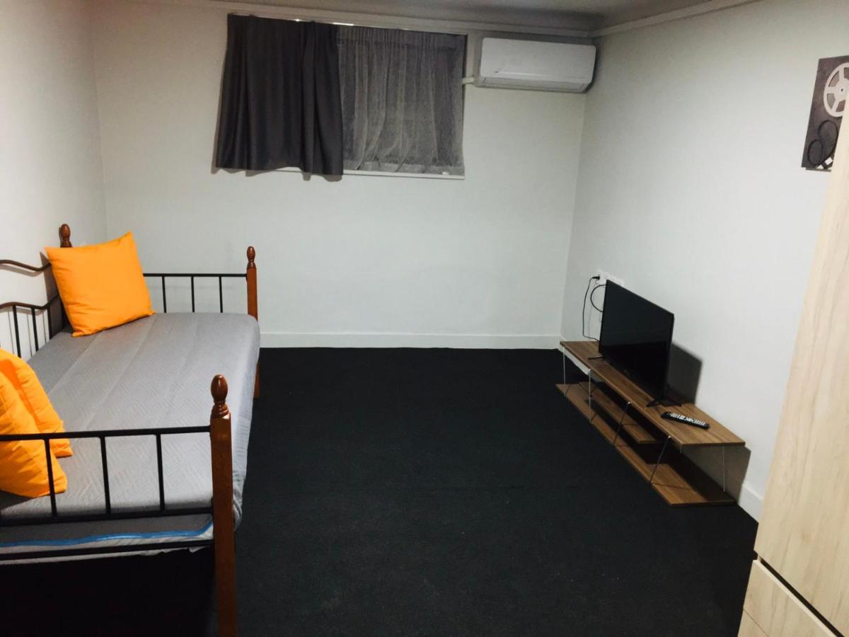 Athens Hive Aparthotel Kamer foto